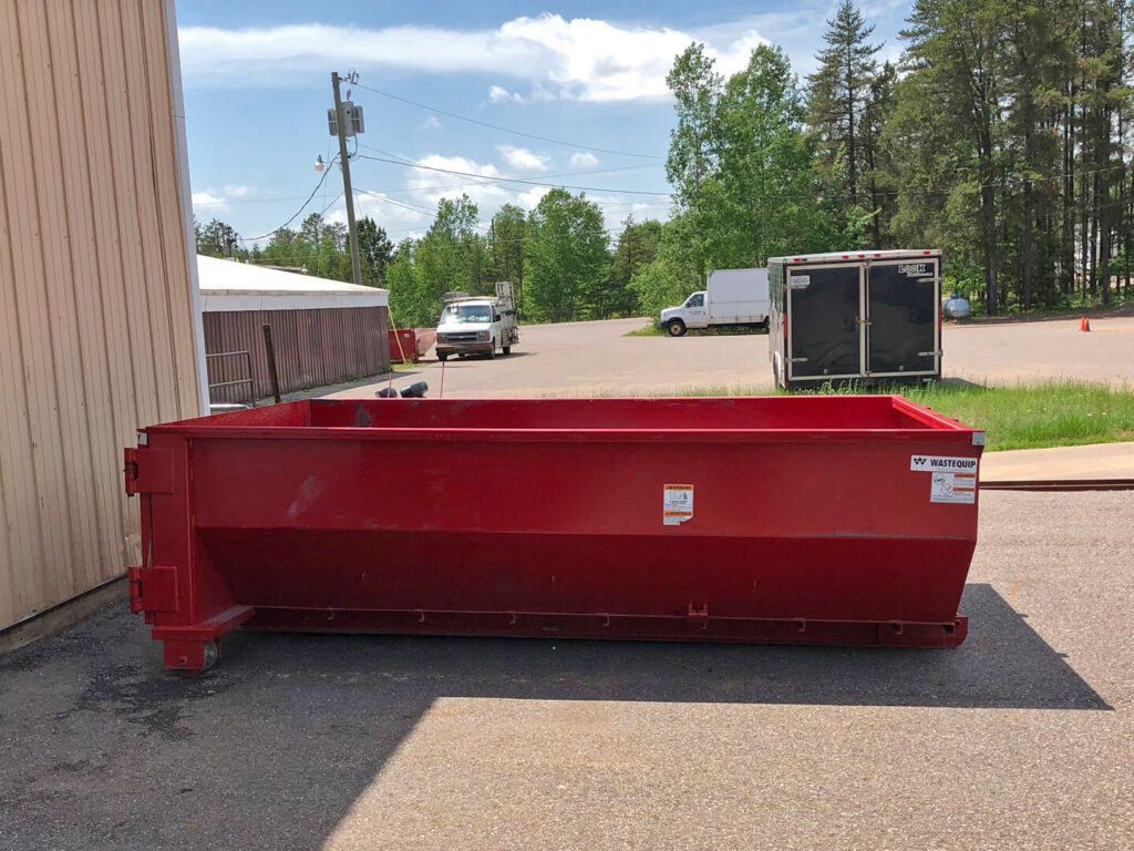About Us-Greeley’s Main Dumpster Rental Services