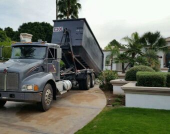 Business Moving Dumpster Services-Greeley’s Main Dumpster Rental Services