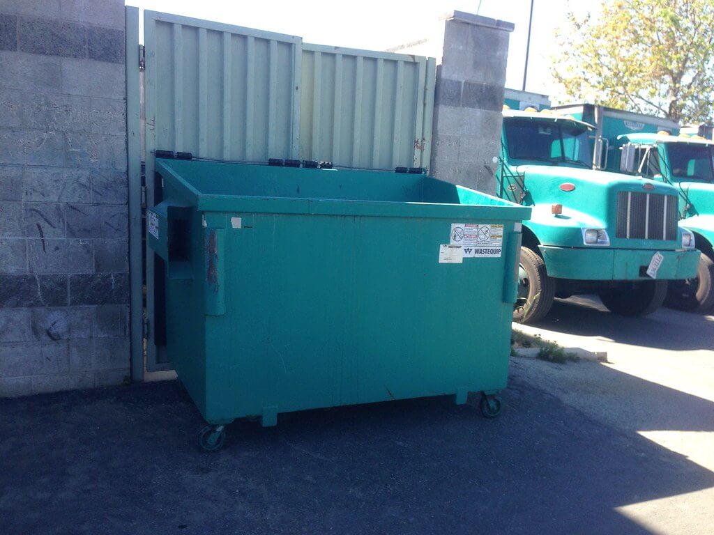 Contact Us-Greeley’s Main Dumpster Rental Services