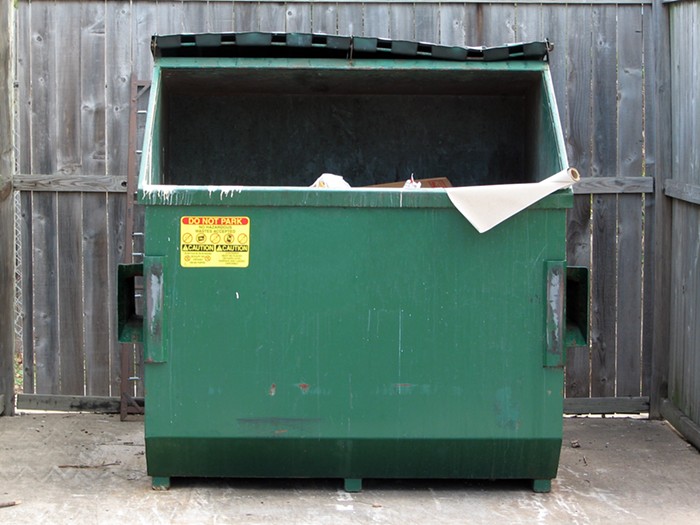 Decluttering Home Dumpster Services-Greeley’s Main Dumpster Rental Services
