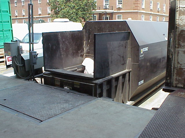 Interior Guts Dumpster Services-Greeley’s Main Dumpster Rental Services