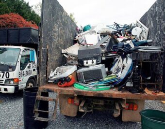 Junk Removal Dumpster Services-Greeley’s Main Dumpster Rental Services