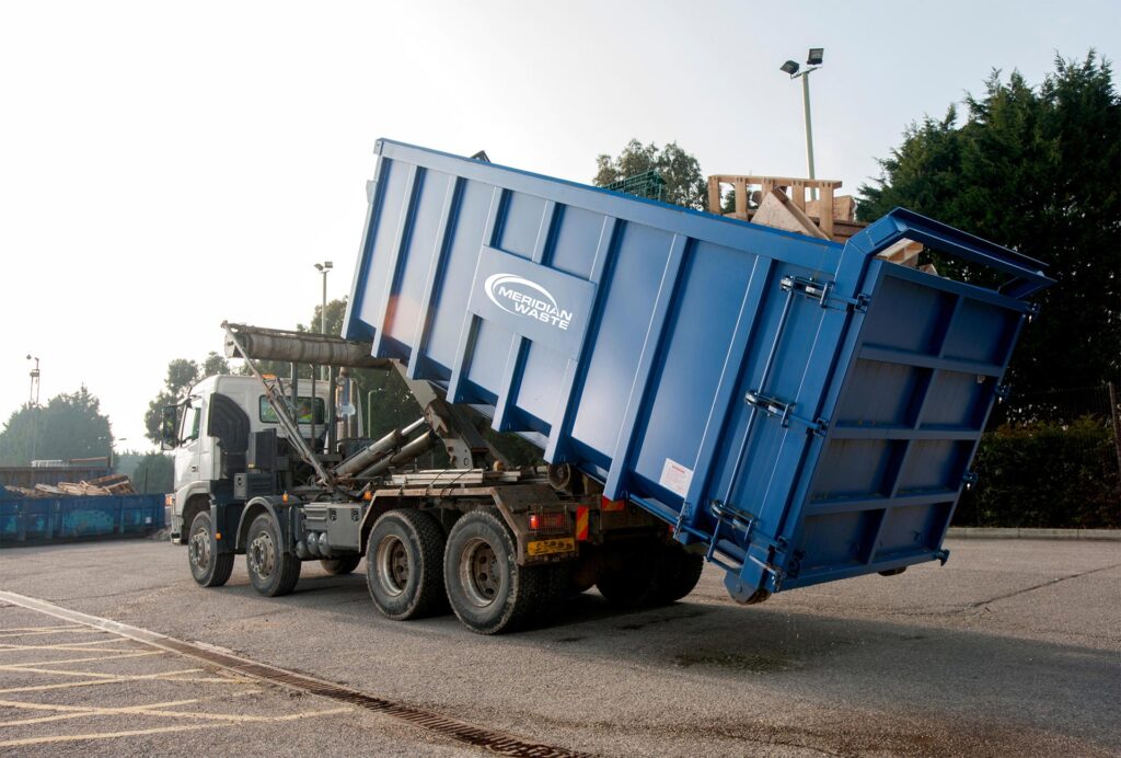 Roll Off Dumpster Services-Greeley’s Main Dumpster Rental Services