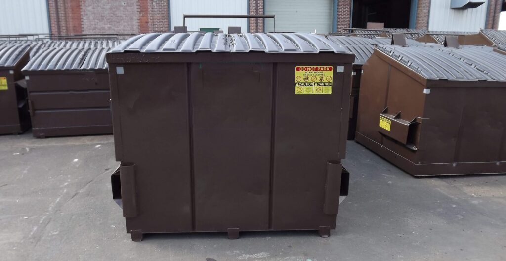 Services-Greeley’s Main Dumpster Rental Services