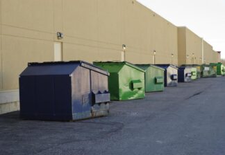 Small Dumpster Rental-Greeley’s Main Dumpster Rental Services