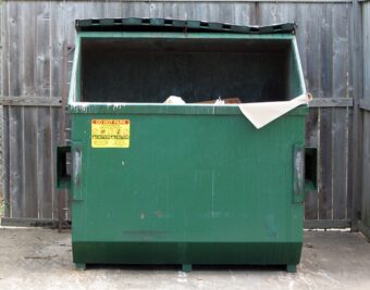 Decluttering Home Dumpster Services-Greeley’s Main Dumpster Rental Services