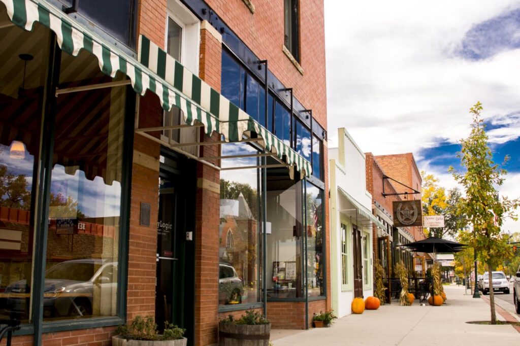 Dumpster Service in Berthoud, CO