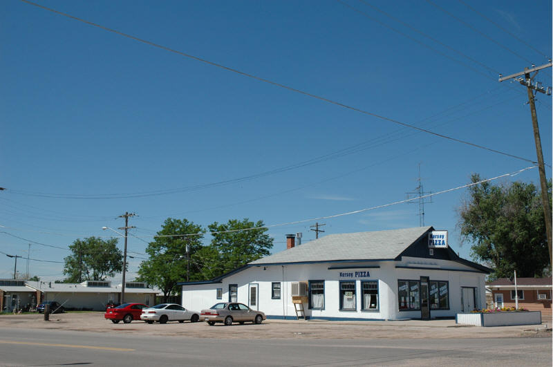 Dumpster Service in Kersey, CO