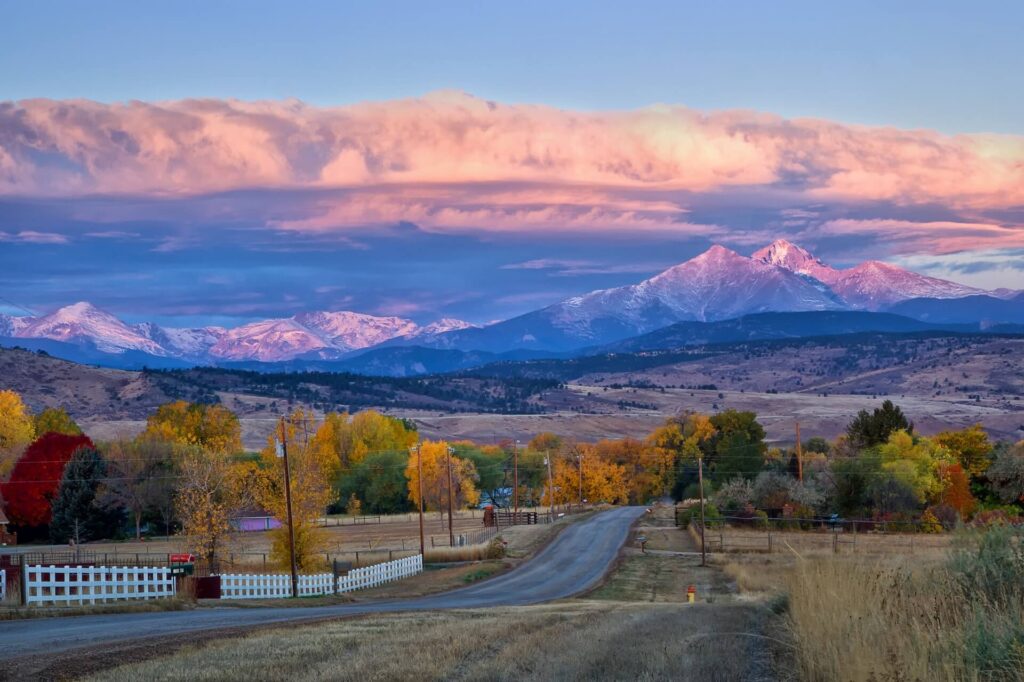 Dumpster Service in Longmont, CO