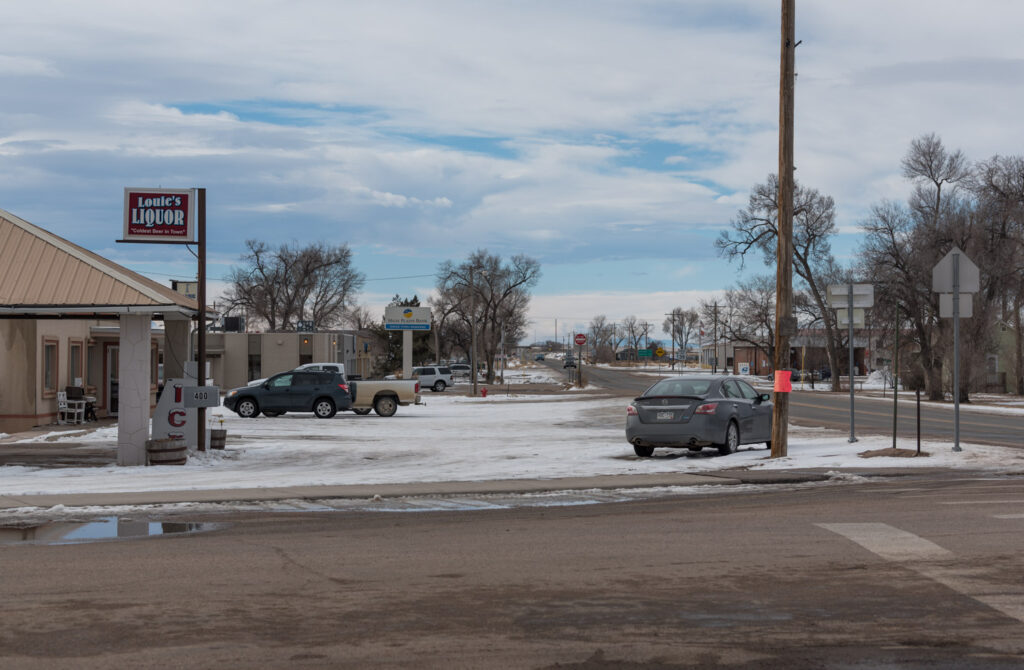 Dumpster Service in Wiggins, CO