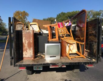 Rubbish & Debris Removal Dumpster Services-Greeley’s Main Dumpster Rental Services