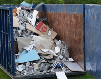 Spring Cleaning Dumpster Services-Greeley’s Main Dumpster Rental Services